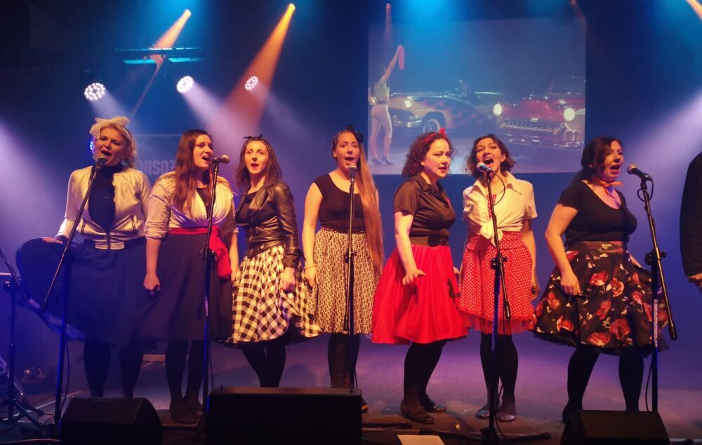 Koncert zdjęcie 2