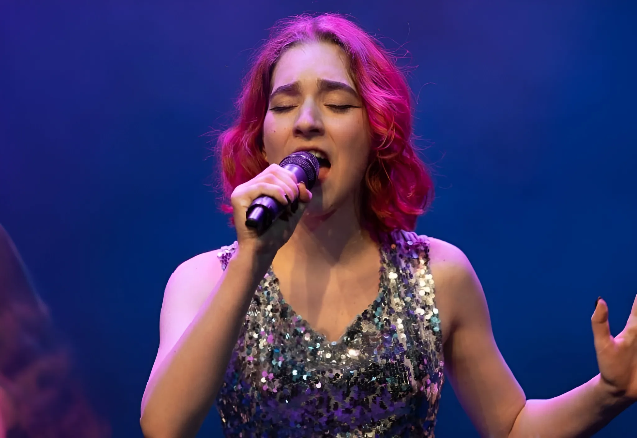 Fabryka Wokalu – lekcje śpiewu i warsztaty wokalne w Gdyni