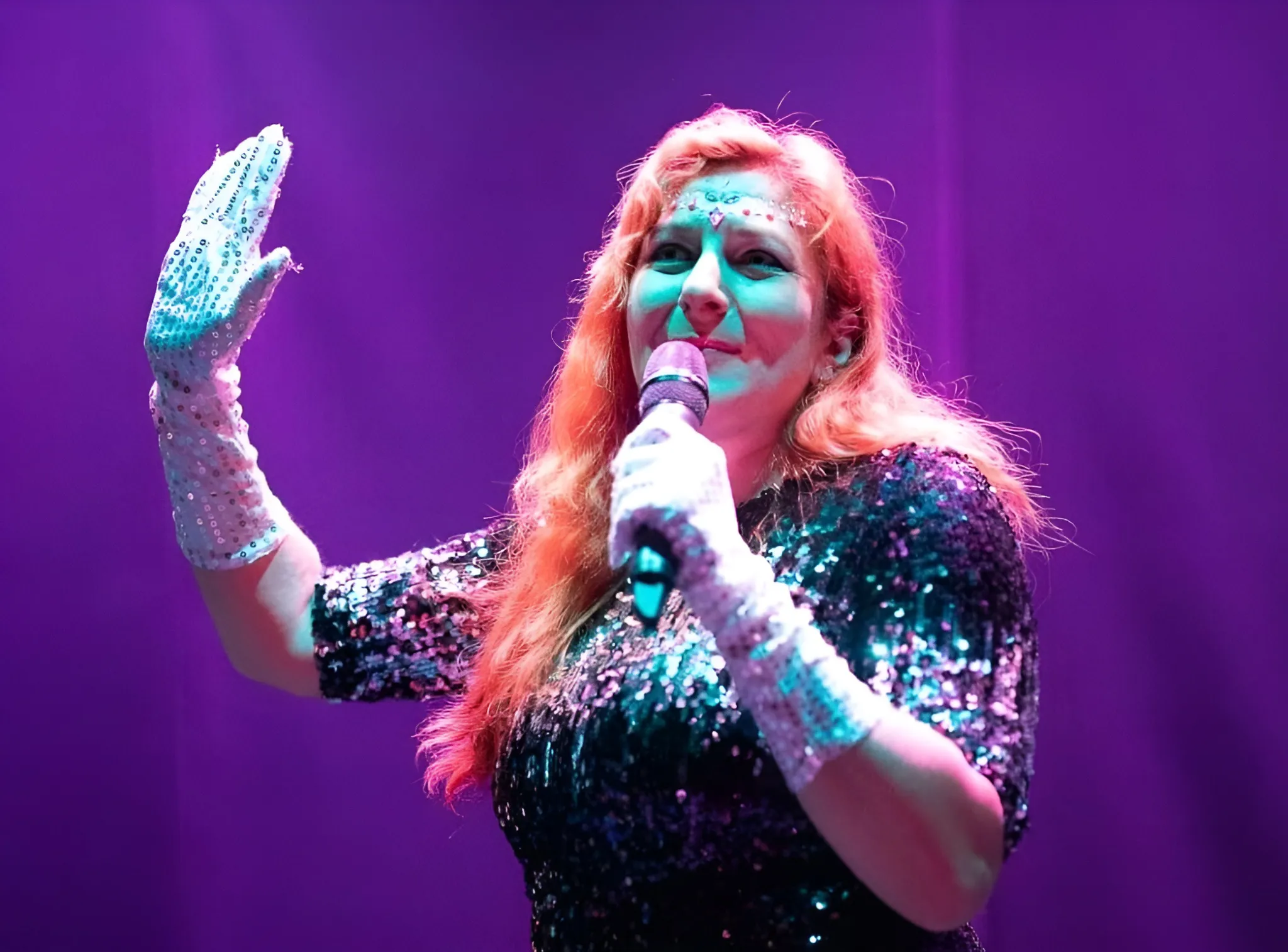 Fabryka Wokalu – lekcje śpiewu i warsztaty wokalne w Gdyni