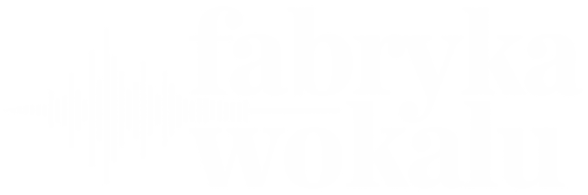 Fabryka Wokalu Logo