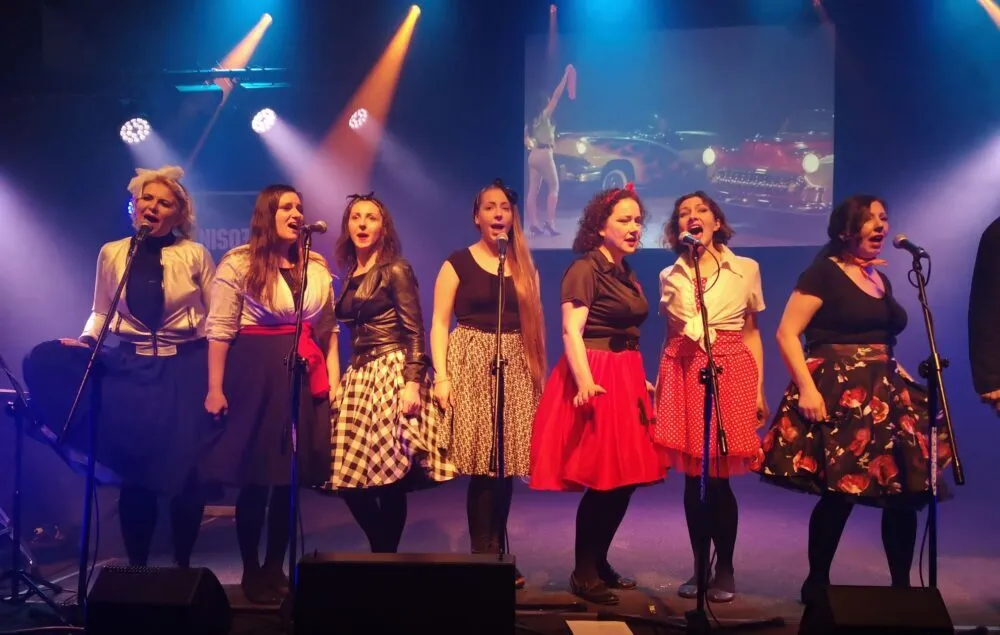 Koncert zdjęcie 2