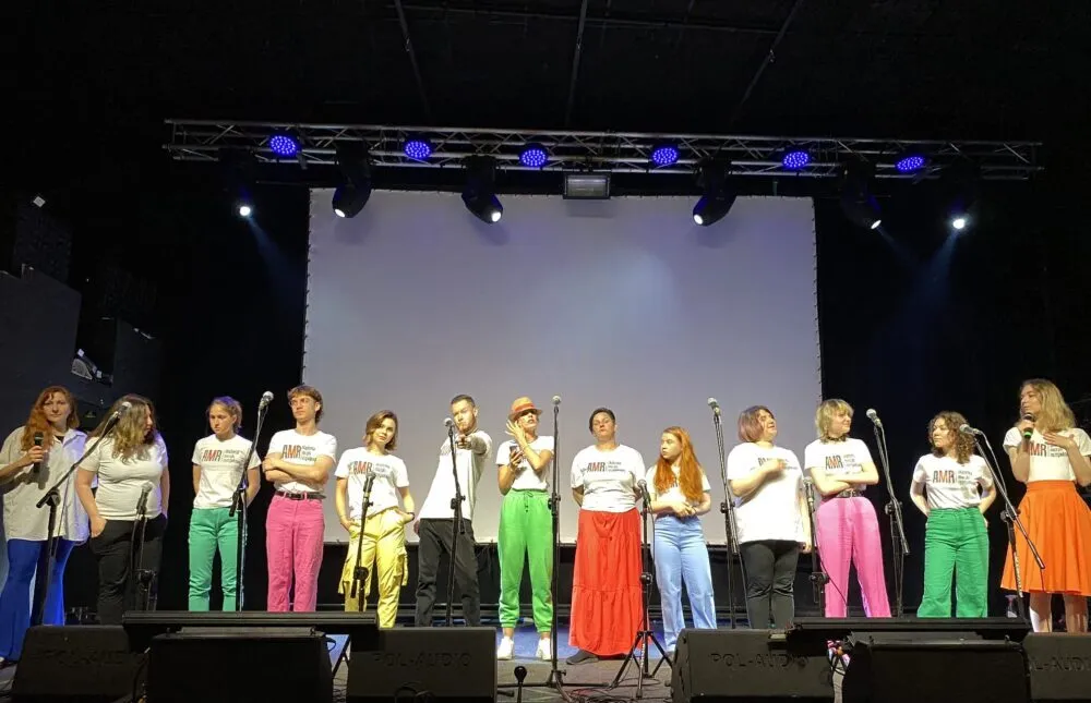 Koncert zdjęcie 3